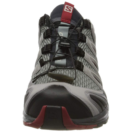Zapatillas Salomon XA PRO 3D Gris/Granat