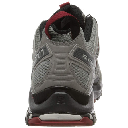 Zapatillas Salomon XA PRO 3D Gris/Granat