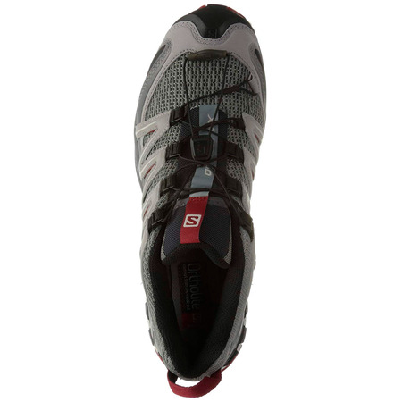 Zapatillas Salomon XA PRO 3D Gris/Granat