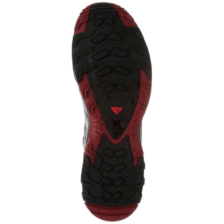 Zapatillas Salomon XA PRO 3D Gris/Granat