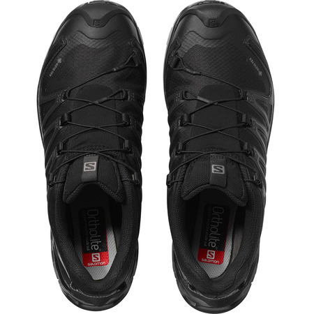Zapatillas Salomon XA PRO 3D GTX V8 W Noir