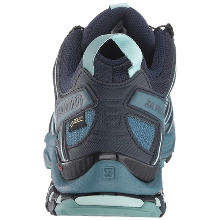 Zapatillas Salomon XA Pro 3d GTX W Eau noire/bleue