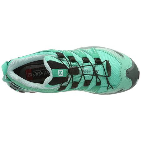 Zapatillas Salomon Xa Pro 3D GTX W Vert