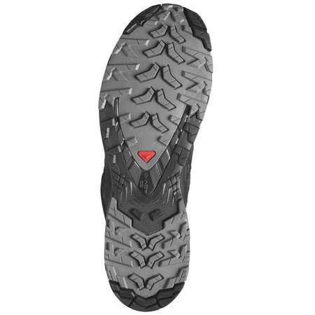 Chaussures Salomon XA PRO 3D V9 noir