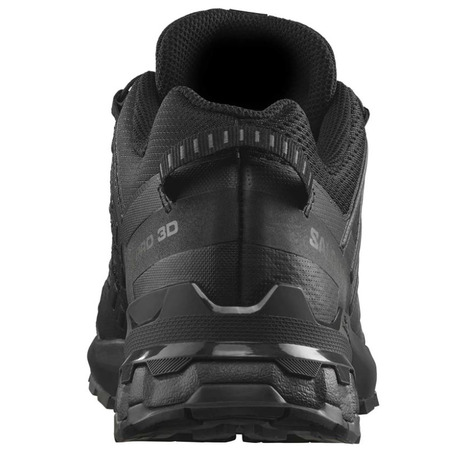 Chaussures Salomon XA PRO 3D V9 Large Nonir