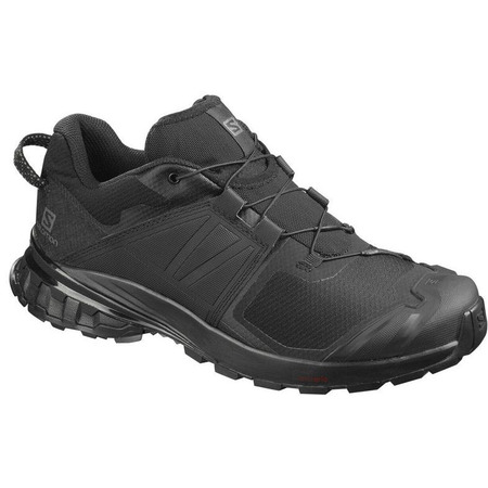 Zapatillas Salomon XA Wild W Nonir