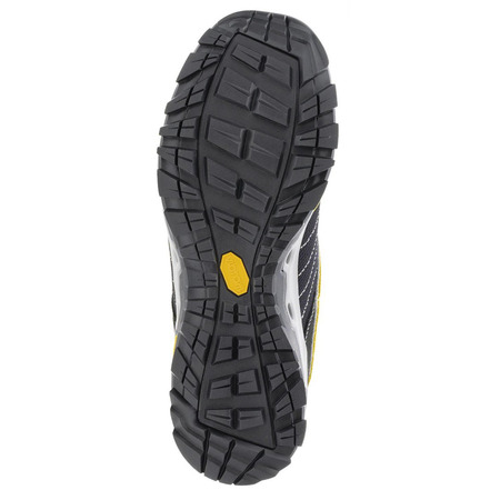 Chaussure Bestard Space Low GTX Jaune/Noir