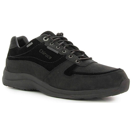 Zapatillas Chiruca GTX Bristol 03 Noir/Gris