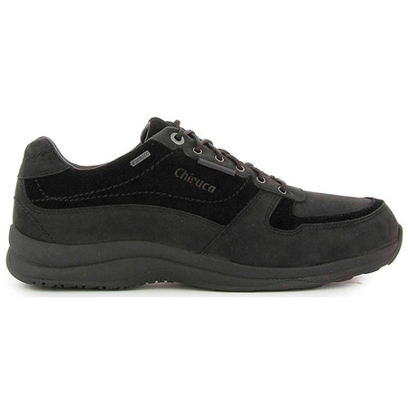 Zapatillas Chiruca GTX Bristol 03 Noir/Gris