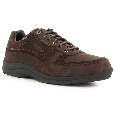 Zapatillas Chiruca GTX Bristol 02 Maron