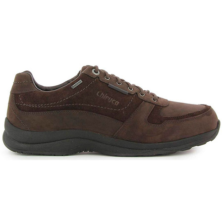 Zapatillas Chiruca GTX Bristol 02 Maron