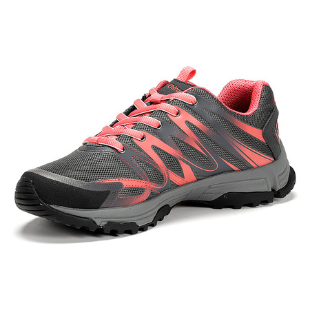 Chaussure Chiruca Marbella 19 GTX Gris/Corail