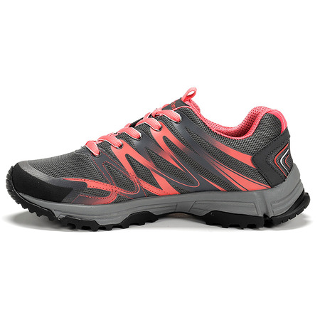 Chaussure Chiruca Marbella 19 GTX Gris/Corail