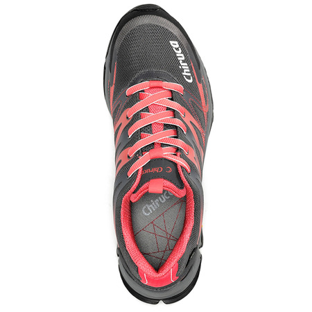 Chaussure Chiruca Marbella 19 GTX Gris/Corail
