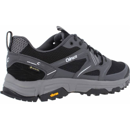 Zapato Chiruca Maui 13 Goretex Noir