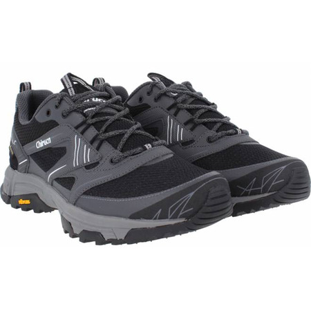 Zapato Chiruca Maui 13 Goretex Noir