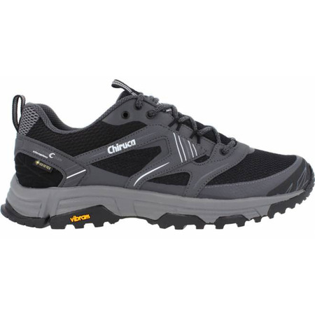 Zapato Chiruca Maui 13 Goretex Noir