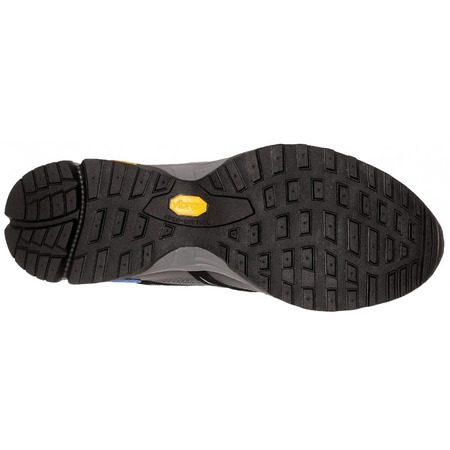 Zapato Chiruca Maui 23 GTX Gris/Noir/Bleu