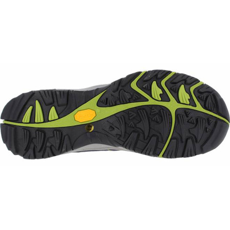 Chaussure Chiruca Sumatra 23 Goretex Bleu/Vert