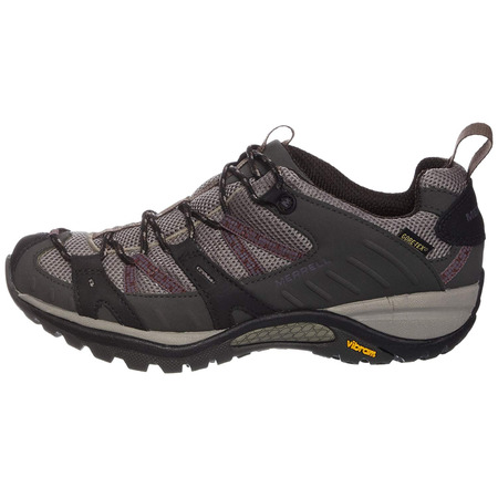 Zapatillas Goretex Merrell Siren Sport GTX Gris foncé