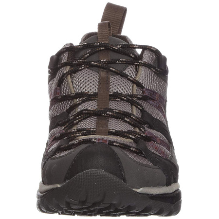 Zapatillas Goretex Merrell Siren Sport GTX Gris foncé