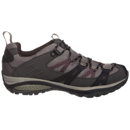Zapatillas Goretex Merrell Siren Sport GTX Gris foncé
