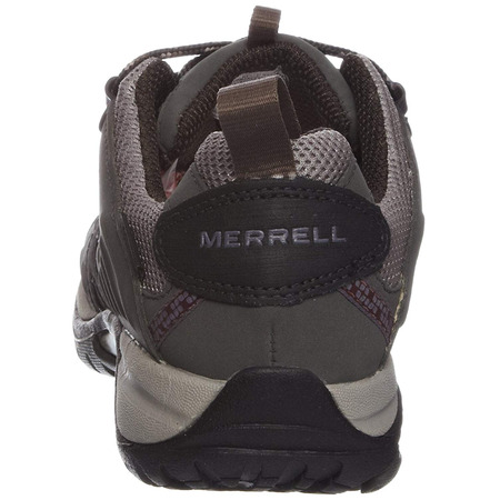Zapatillas Goretex Merrell Siren Sport GTX Gris foncé