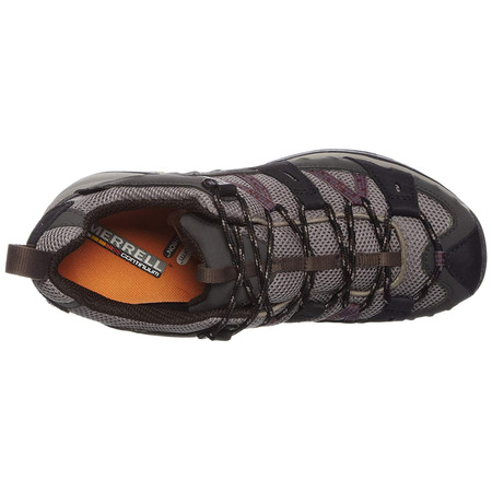 Zapatillas Goretex Merrell Siren Sport GTX Gris foncé