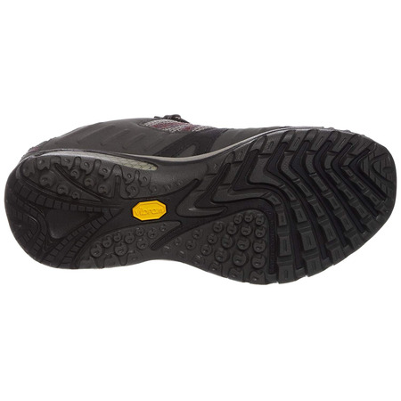 Zapatillas Goretex Merrell Siren Sport GTX Gris foncé