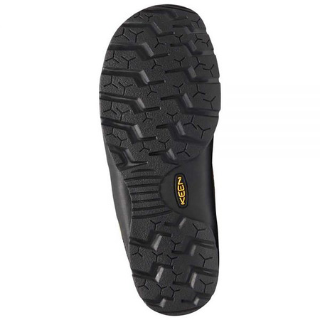 Chaussure Keen Jasper Ocre