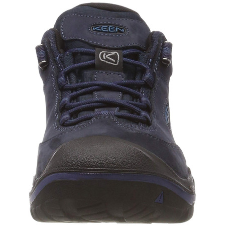 Zapatillas Keen Wanderer WP Blue Marino