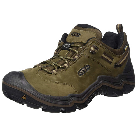 Zapatillas Keen Wanderer WP Maron