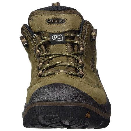 Zapatillas Keen Wanderer WP Maron
