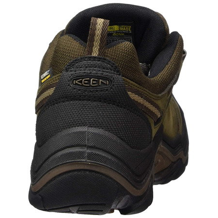 Zapatillas Keen Wanderer WP Maron