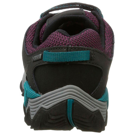 Zapatillas Merrell All Out Blaze 2 GTX W Lila/turc