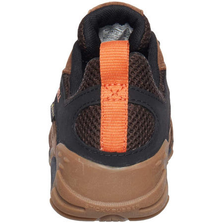 Chaussure Merrell Alverstone GTX Marron
