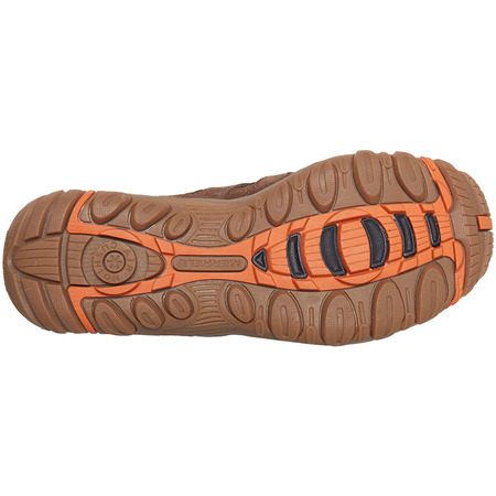 Chaussure Merrell Alverstone GTX Marron