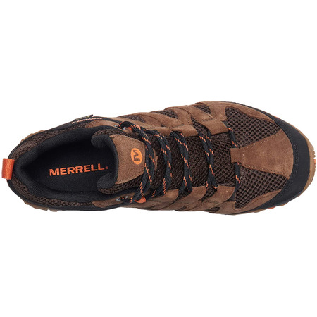 Chaussure Merrell Alverstone GTX Marron
