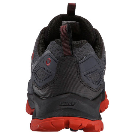 Zapatillas Merrell Capra Bolt GTX Noir/Marino/Teja
