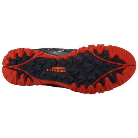Zapatillas Merrell Capra Bolt GTX Noir/Marino/Teja