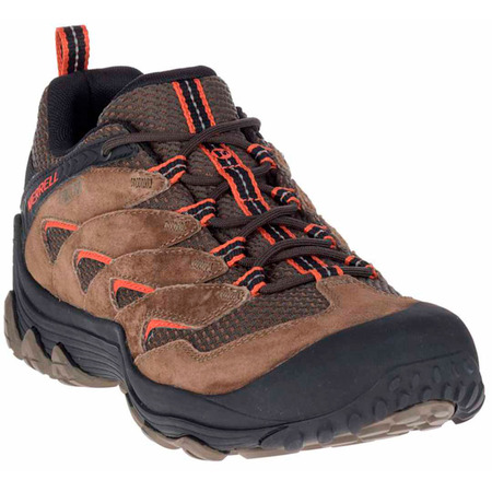 Zapatillas Merrell Cham 7 Limite WP Marrón