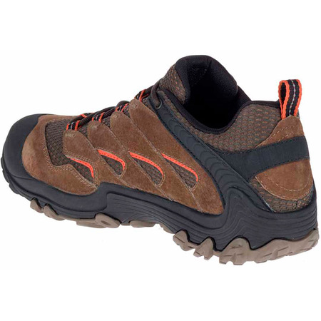 Zapatillas Merrell Cham 7 Limite WP Marrón