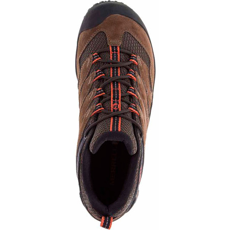 Zapatillas Merrell Cham 7 Limite WP Marrón