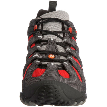Zapatillas Merrell Chameleon Wrap Slam Red/Gris
