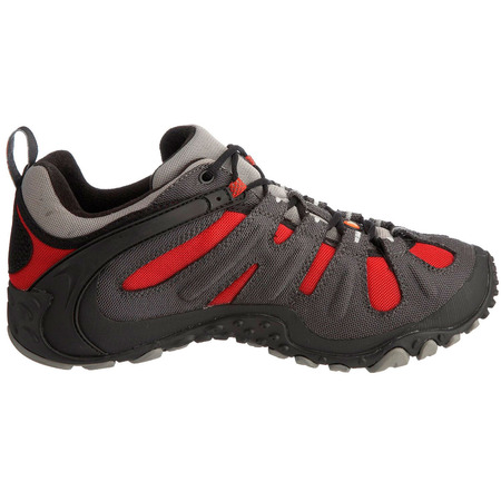 Zapatillas Merrell Chameleon Wrap Slam Red/Gris