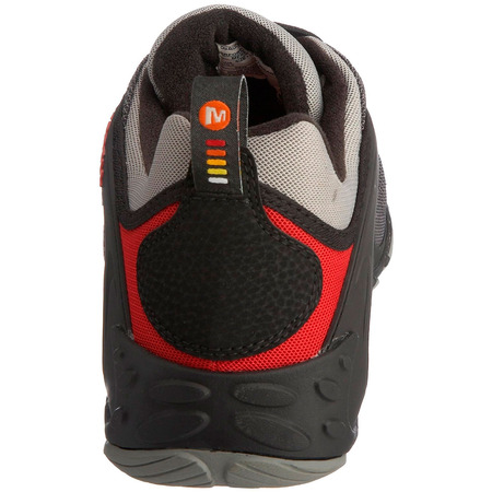 Zapatillas Merrell Chameleon Wrap Slam Red/Gris