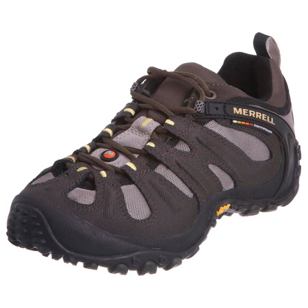 Zapatillas Merrell Chameleon Enveloppe olive verte/négro