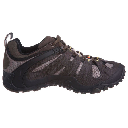 Zapatillas Merrell Chameleon Enveloppe olive verte/négro