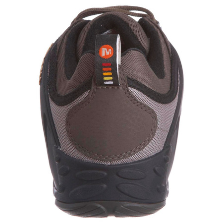 Zapatillas Merrell Chameleon Enveloppe olive verte/négro