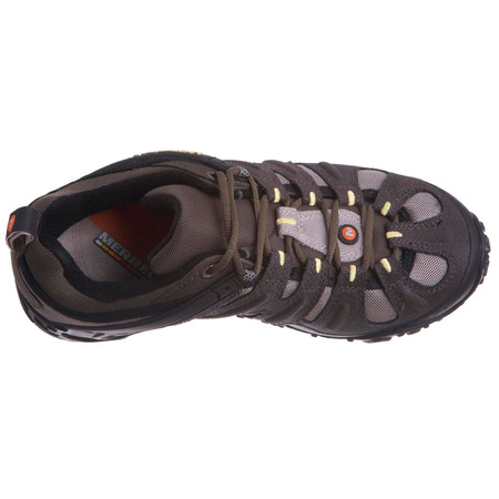Zapatillas Merrell Chameleon Enveloppe olive verte/négro